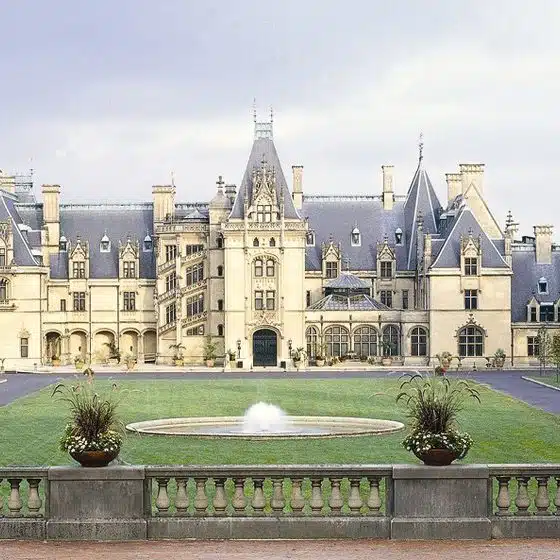 Biltmore Estate