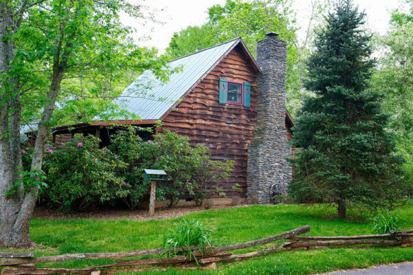 Cabin | Mountain Springs Cabins